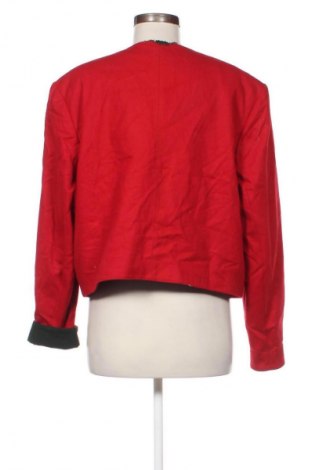 Sacou de femei Unbranded, Mărime XL, Culoare Roșu, Preț 126,00 Lei