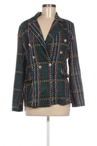 Dámske sako  Unbranded, Veľkosť XL, Farba Viacfarebná, Cena  24,48 €