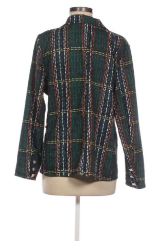 Dámske sako  Unbranded, Veľkosť XL, Farba Viacfarebná, Cena  24,48 €