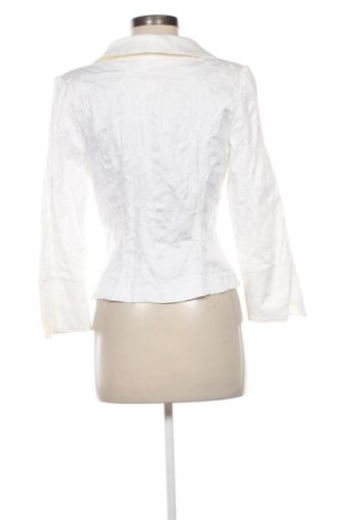 Damski żakiet Unbranded, Rozmiar M, Kolor Biały, Cena 110,34 zł