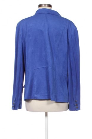 Damski żakiet Unbranded, Rozmiar XL, Kolor Niebieski, Cena 110,42 zł