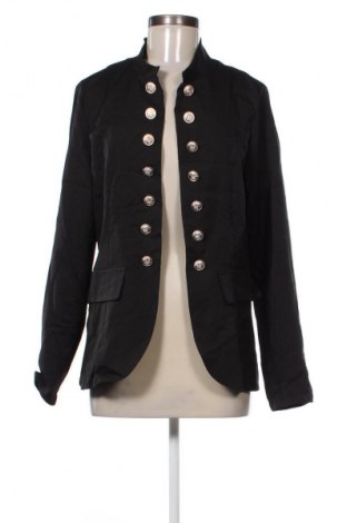 Női blézer Unbranded, Méret L, Szín Fekete, Ár 6 229 Ft