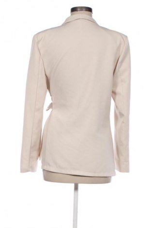 Sacou de femei Unbranded, Mărime L, Culoare Ecru, Preț 126,32 Lei