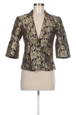 Damen Blazer Unbranded, Größe M, Farbe Mehrfarbig, Preis 19,99 €