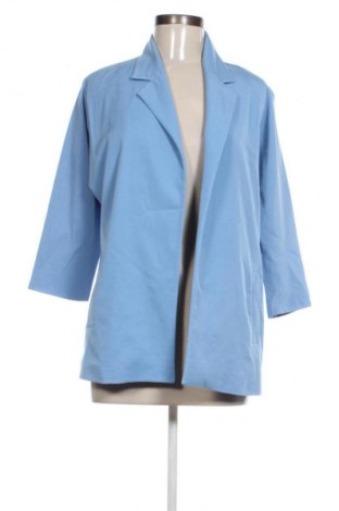 Dámske sako  Unbranded, Veľkosť M, Farba Modrá, Cena  16,95 €