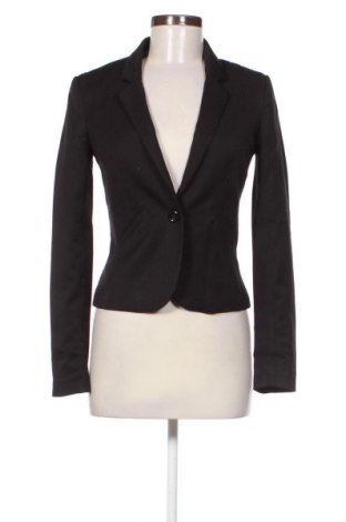 Damski żakiet Unbranded, Rozmiar M, Kolor Czarny, Cena 110,42 zł