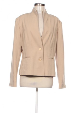 Dámske sako  Unbranded, Veľkosť XL, Farba Béžová, Cena  24,49 €
