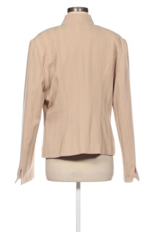 Dámske sako  Unbranded, Veľkosť XL, Farba Béžová, Cena  24,49 €