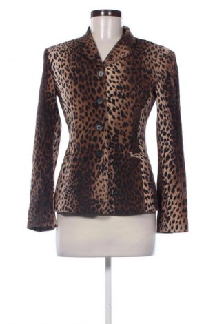 Γυναικείο σακάκι Unbranded, Μέγεθος S, Χρώμα Πολύχρωμο, Τιμή 24,55 €