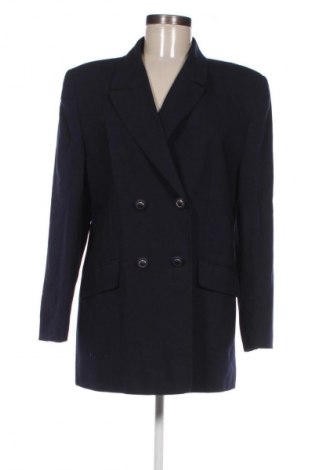 Damski żakiet Unbranded, Rozmiar M, Kolor Niebieski, Cena 73,99 zł