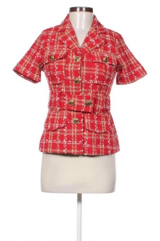 Dámske sako  Unbranded, Veľkosť S, Farba Viacfarebná, Cena  35,81 €