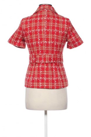 Dámske sako  Unbranded, Veľkosť S, Farba Viacfarebná, Cena  35,81 €