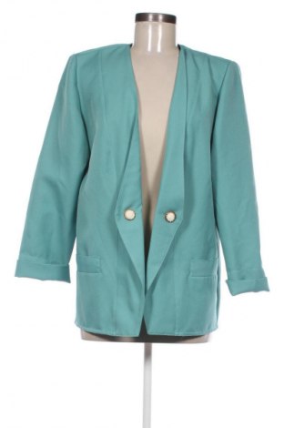 Női blézer Unbranded, Méret S, Szín Zöld, Ár 9 880 Ft