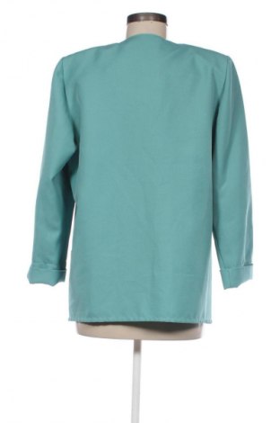 Női blézer Unbranded, Méret S, Szín Zöld, Ár 9 880 Ft