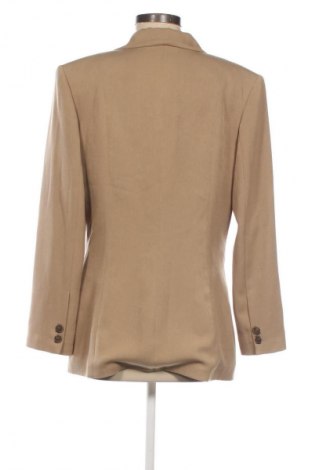 Damski żakiet Unbranded, Rozmiar L, Kolor Beżowy, Cena 72,99 zł