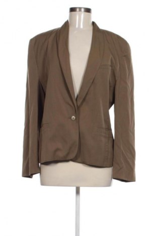 Damski żakiet Unbranded, Rozmiar L, Kolor Zielony, Cena 113,56 zł