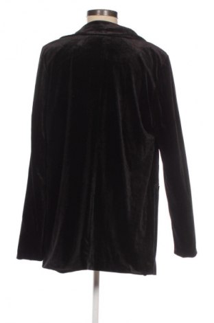 Γυναικείο σακάκι Unbranded, Μέγεθος L, Χρώμα Μαύρο, Τιμή 24,49 €