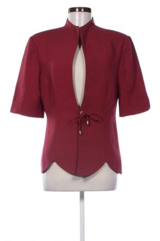 Sacou de femei Unbranded, Mărime XXL, Culoare Roșu, Preț 82,99 Lei