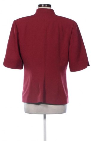 Sacou de femei Unbranded, Mărime XXL, Culoare Roșu, Preț 82,99 Lei