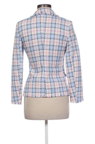 Γυναικείο σακάκι Unbranded, Μέγεθος S, Χρώμα Πολύχρωμο, Τιμή 24,55 €