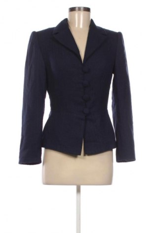 Dámske sako  Unbranded, Veľkosť L, Farba Modrá, Cena  24,49 €