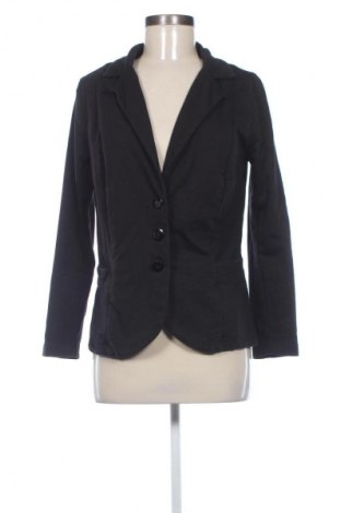 Sacou de femei Unbranded, Mărime M, Culoare Negru, Preț 126,32 Lei