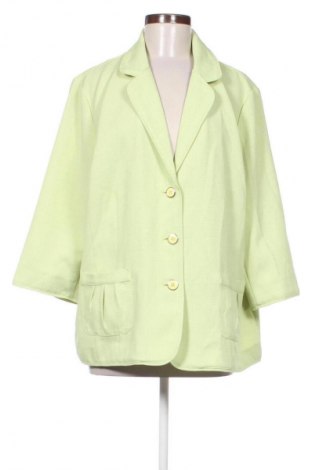 Dámské sako  Unbranded, Velikost XXL, Barva Zelená, Cena  399,00 Kč