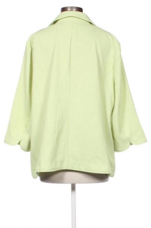 Dámské sako  Unbranded, Velikost XXL, Barva Zelená, Cena  399,00 Kč