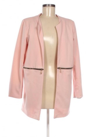 Damen Blazer Unbranded, Größe M, Farbe Rosa, Preis 16,99 €