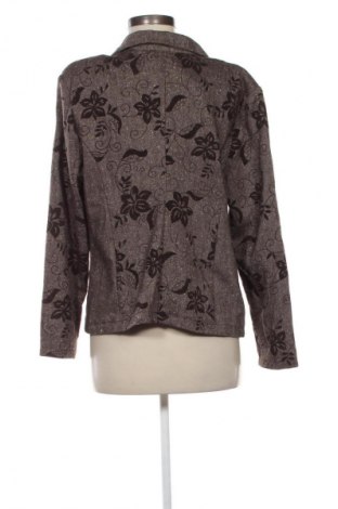 Dámske sako  Unbranded, Veľkosť XL, Farba Viacfarebná, Cena  24,55 €