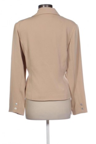 Sacou de femei Unbranded, Mărime M, Culoare Bej, Preț 126,32 Lei