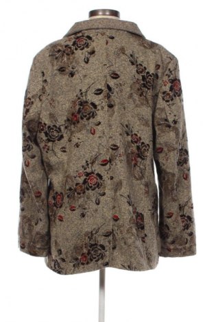 Damen Blazer Unbranded, Größe L, Farbe Mehrfarbig, Preis € 20,99