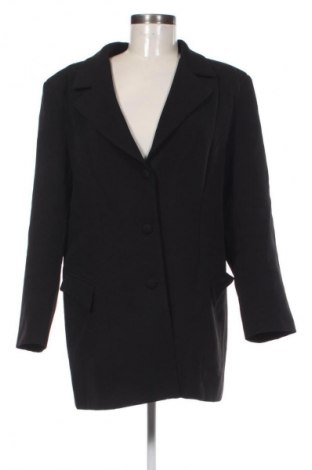 Damski żakiet Unbranded, Rozmiar XXL, Kolor Czarny, Cena 110,34 zł