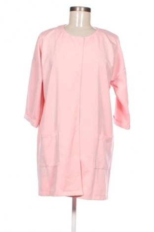 Dámské sako  Unbranded, Velikost S, Barva Růžová, Cena  409,00 Kč