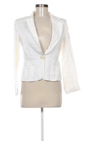 Sacou de femei Unbranded, Mărime M, Culoare Ecru, Preț 126,32 Lei