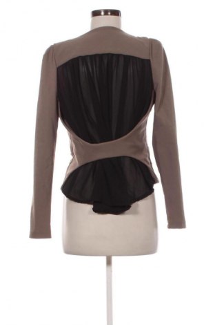 Дамско сако Unbranded, Размер M, Цвят Многоцветен, Цена 48,00 лв.