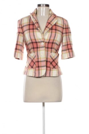 Dámske sako  Unbranded, Veľkosť S, Farba Viacfarebná, Cena  18,38 €