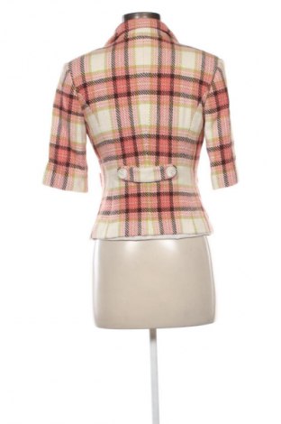 Dámske sako  Unbranded, Veľkosť S, Farba Viacfarebná, Cena  18,38 €
