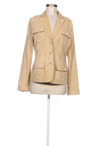 Dámské sako  Unbranded, Velikost M, Barva Béžová, Cena  608,00 Kč
