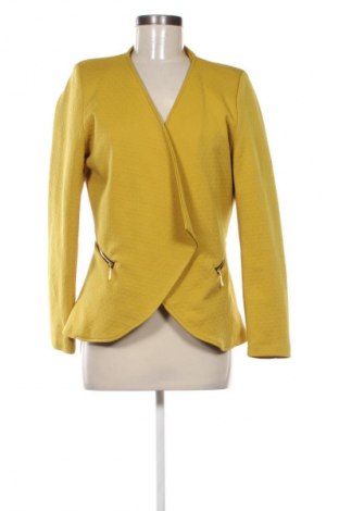 Dámské sako  Unbranded, Velikost XL, Barva Žlutá, Cena  606,00 Kč