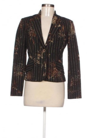 Дамско сако Unbranded, Размер XL, Цвят Многоцветен, Цена 48,00 лв.