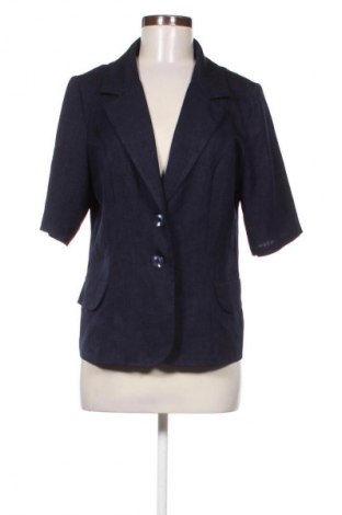 Dámske sako  Unbranded, Veľkosť M, Farba Modrá, Cena  16,95 €