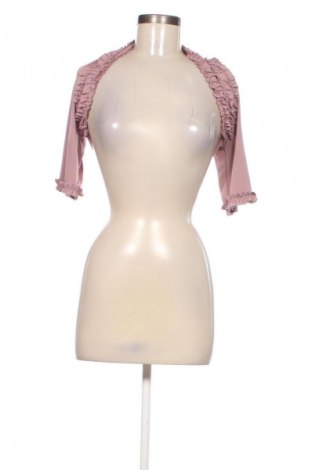 Дамско сако Unbranded, Размер M, Цвят Пепел от рози, Цена 48,00 лв.