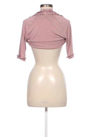 Дамско сако Unbranded, Размер M, Цвят Пепел от рози, Цена 48,00 лв.