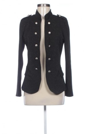 Dámské sako  Unbranded, Velikost M, Barva Černá, Cena  608,00 Kč