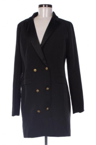 Дамско сако Unbranded, Размер M, Цвят Черен, Цена 48,88 лв.