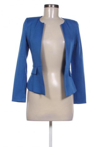 Damen Blazer Unbranded, Größe S, Farbe Blau, Preis € 25,00
