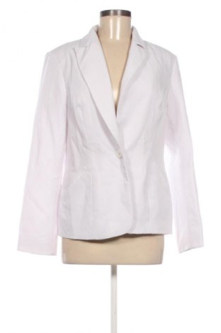 Dámské sako  Unbranded, Velikost L, Barva Bílá, Cena  608,00 Kč
