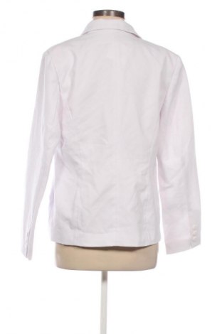 Dámské sako  Unbranded, Velikost L, Barva Bílá, Cena  608,00 Kč