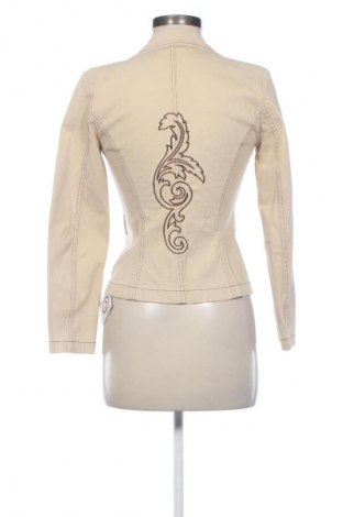 Sacou de femei Unbranded, Mărime S, Culoare Bej, Preț 126,32 Lei